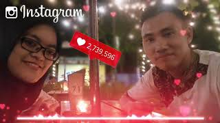 Menunggu kamu (Anji) ~ Story Wa 30 Detik