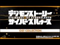 Digimon story  cyber sleut.emon lord battle theme ost