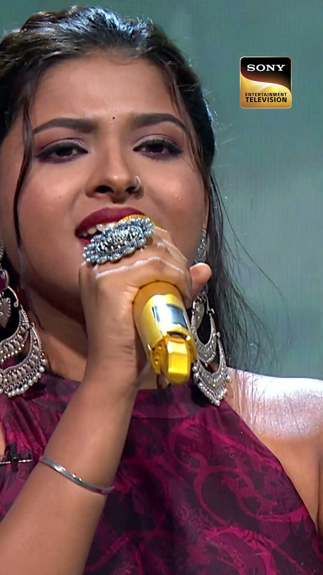 Arunita Aur Atharv Ka Amazing Duet? | Superstar Singer 3 | #superstarsingerseason3 #shortsyoutube