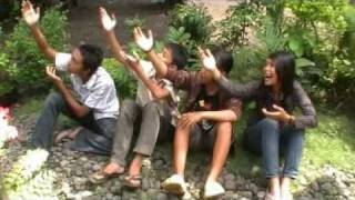 SENGGAL - SENGGOL by Project Pop (Versi Anak2 ENCO dlm belajar membuat video Clip)