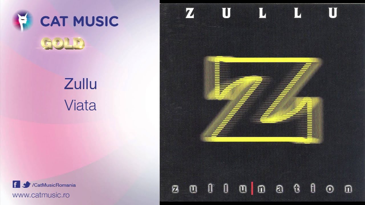 clasicismo musical Zullu - Viata