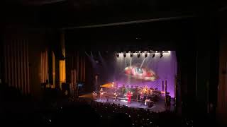 Little Talks - Of Monsters and Men at Hammersmith Apollo, London 29/10/19