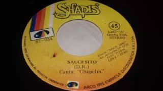 SAUCESITO - LOS SHAPIS chords