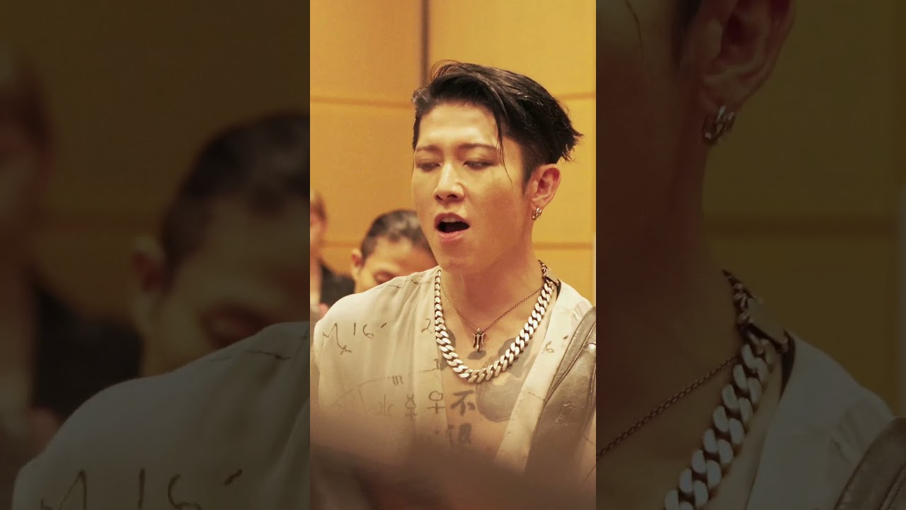MIYAVI | Global Citizen LIVE: Tokyo [Behind the Scenes // 2026.06.18]