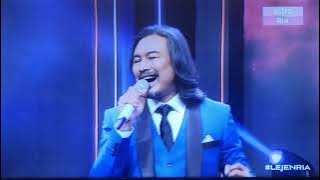 Showcase Lejen Ria Anuar Zain - Keabadian Cinta