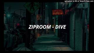 Ziproom - Dive (Instrumental)