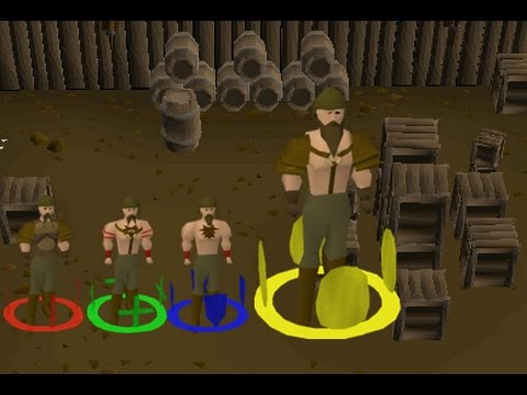[OSRS BA Speed guide] Collector tips and tricks - YouTube