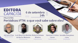 Ano 1 - Edição nº 3 - Fevereiro/2013 - Iftm