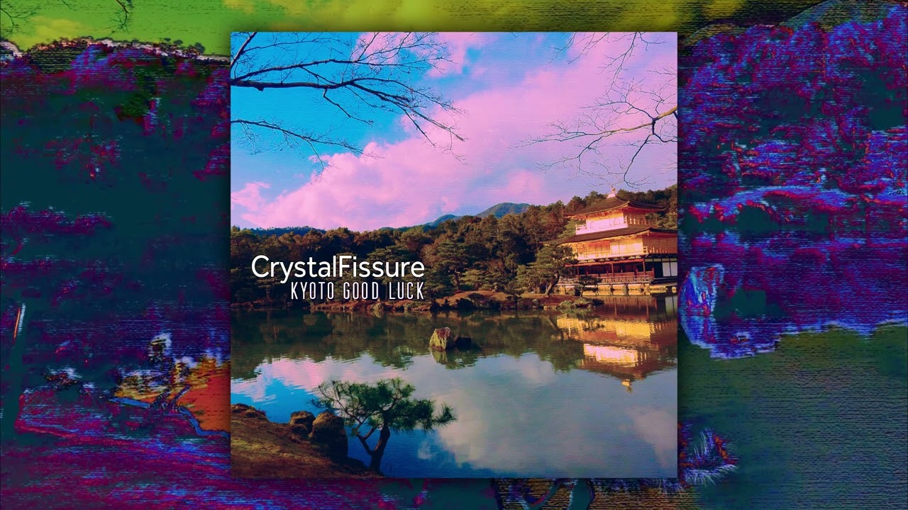 CrystalFissure's Music - #89 - Beat the Devil Out Of It