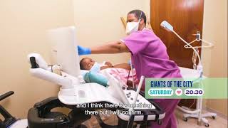 Struggling to conceive |  Giants Of The City