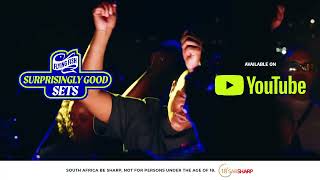 Goldmax  Flying Fish Surprisingly Good Sets gqom Mix 2026 In A Castle In Cape Town