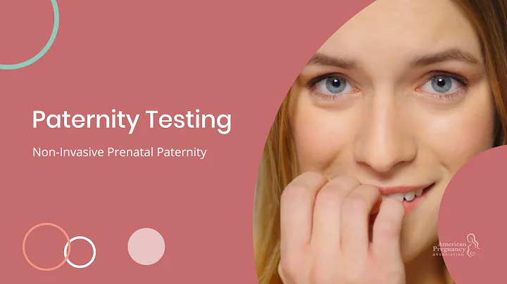 Paternity Testing: Non-Invasive Prenatal Paternity Explained