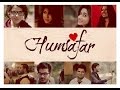 Humsafar  award winning romantic short film