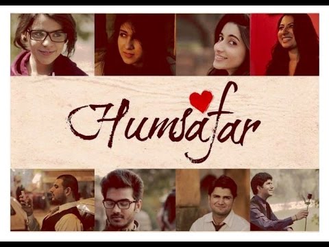 Humsafar - Award winning romantic short film