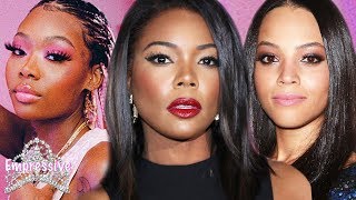 Gabrielle Union lost a role to Bianca Lawson because of colorism? | Summer Walker vs. SZA