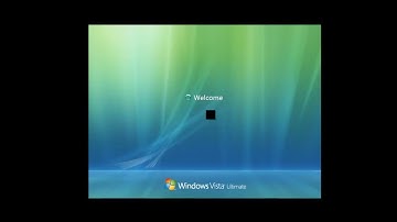 Installing and Configuring Windows Vista!