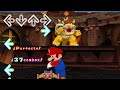 Dancing Stage Mario Mix - Mundo 5