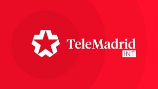 DIRECTO: Telemadrid Internacional