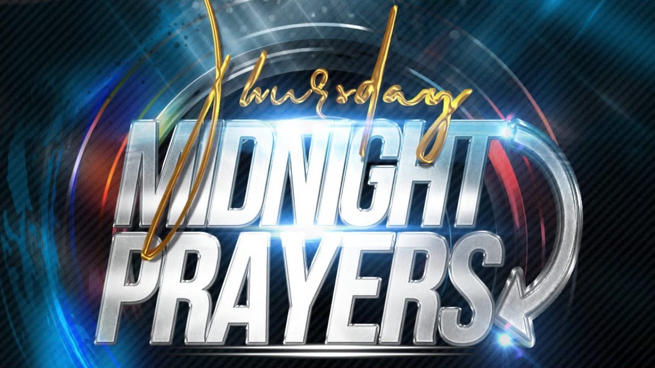 TRANSITION O'CLOCK - HELP, GRACE AND MERCY