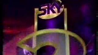 Sky 2 launch