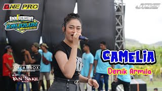 Camelia Denik Armila-One Pro Live Pemuda X Uluh