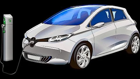 Electric Car Rap - MultiModal Project - Kenneth St...