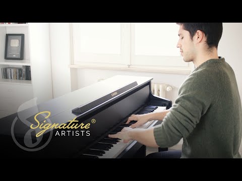 Never Worn White (Katy Perry) Piano Cover | Francesco Parrino