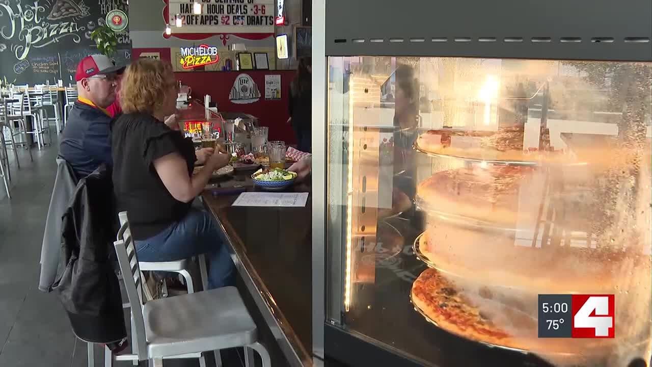 How STL restaurant owners are adapting to increased food and labor ...