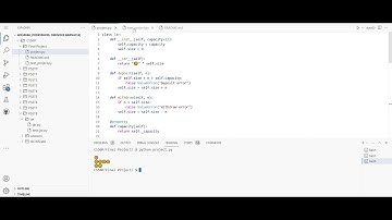 Final Project description of CS50’s Introduction to Programming with Python