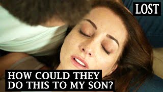 Lost - Leyla Fainted When She Learned What Happened To Her Son - Special Section