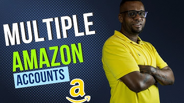 How to Open Multiple Amazon Buyer Account for eBay Dropshipping even if You are Suspended