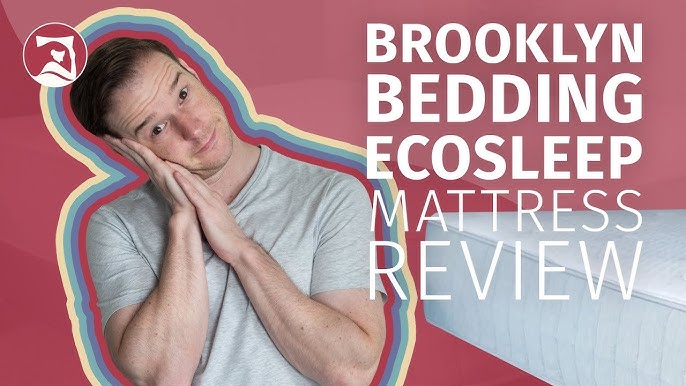 Ecosleep Mattress Review: Ultimate Sleep Experience