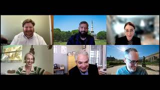 Data Journalism: Using Data to Tell Impactful Stories (Feb. 1, 2023)