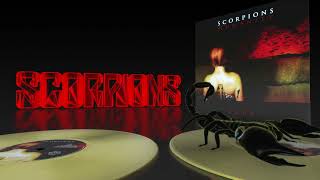 Scorpions - Love Is War (Visualizer) Resimi