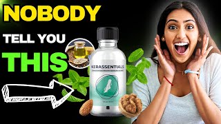 Kerassentials: Does It Really Work? Real Results &amp; Full Review! 🚀