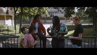 Kenza Des Choux Ghost Mode - Teaser