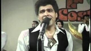 CONJUNTO QUISQUEYA (video 80's) - Mi Piel - MERENGUE CLASICO chords