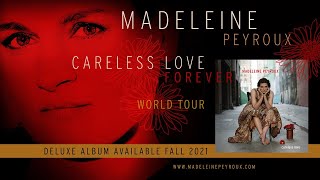 Madeleine Peyroux - Careless Love Forever - World Tour &amp; Deluxe Reissue