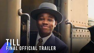 Till | Final Official Trailer