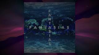 Hyuta Cezar - Fantasias Ft. Keyven