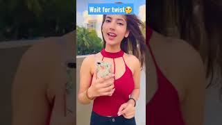 Sofia Ansari Instagram reels roast | Sofia Ansari VS Angle rai who is ashlil #shorts