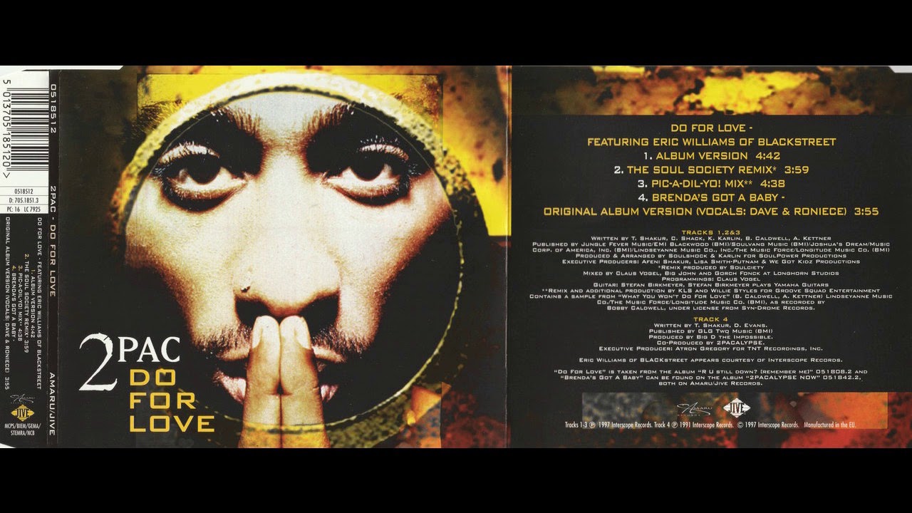 2PAC - 