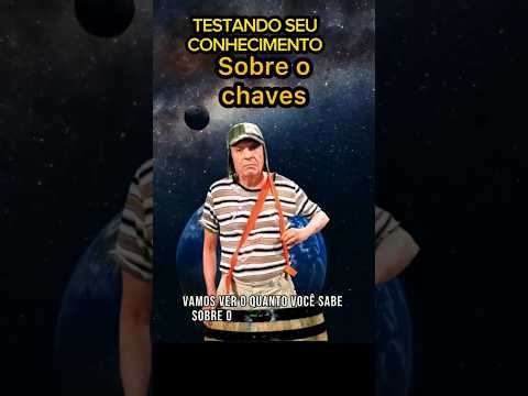 TESTE DE CONHECIMENTO
