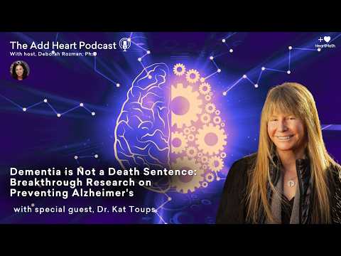 Can Brain Aging Be Slowed? Research Breakthrough on Preventing Al...