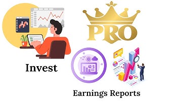 Invest Like a Pro: Mastering Earnings Reports