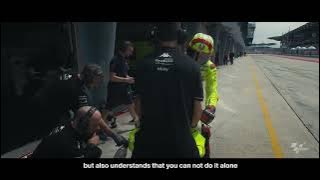 Dukung Pertamina Enduro VR46 Racing Team di MotoGP™️ 2024!