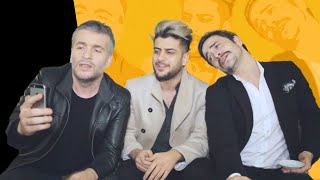 Reynmen ft. Ahmet Kural, Murat Cemcir - Sie Liegt in Meinen Armen Resimi