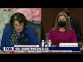 IT'S ABOUT OBAMACARE: Dianne Feinstein Says Obamacare Will Be DESTROYED BY Judge Barrett