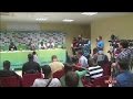 Sports news brief