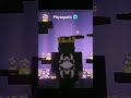 Physopath 🥶 ft. @SenpaiSpider | Techvidz | #shorts #minecraft #technogamerz | Montagem coral |